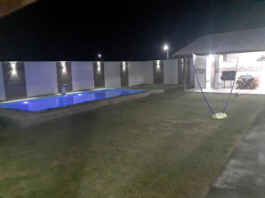 itaipuaçu- Maricá com piscina e área recreativa